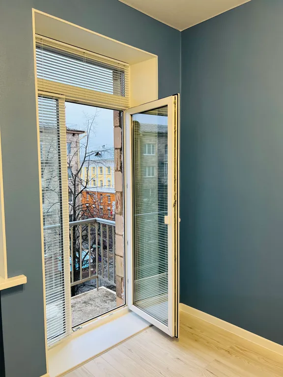 2-комнатная Квартира — аренда посуточно в Петрозаводск