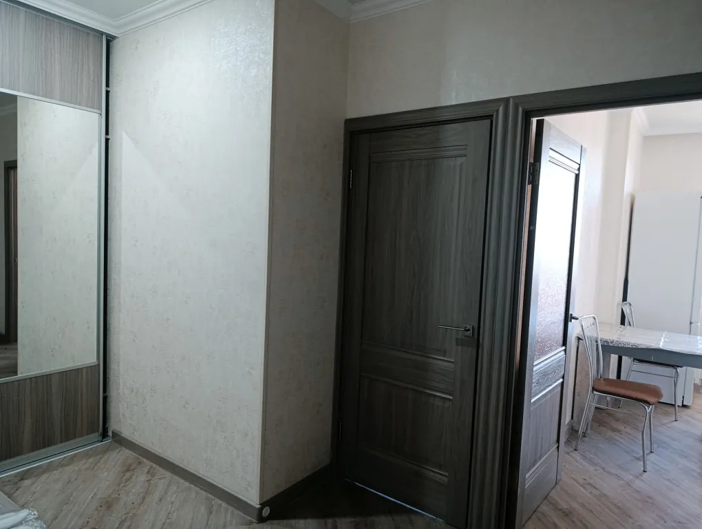 Квартира Видовая квартира на озере — Горячий Ключ