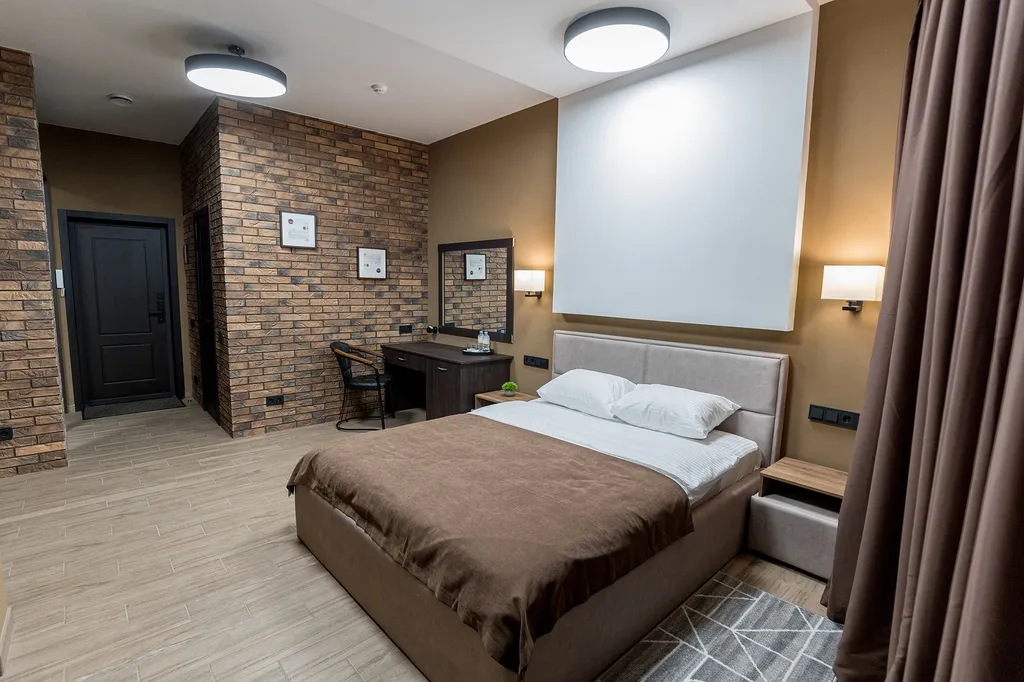 Квартира Комната — Воронеж