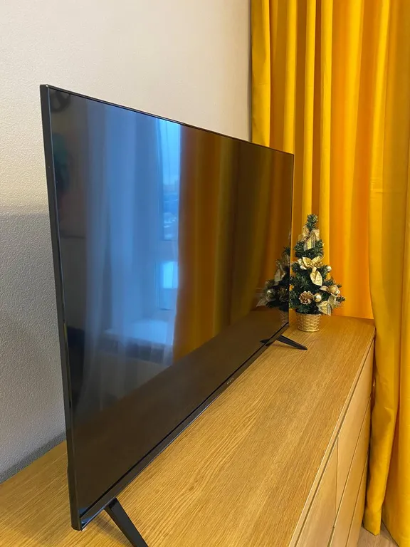 Уютная студия в тихом месте