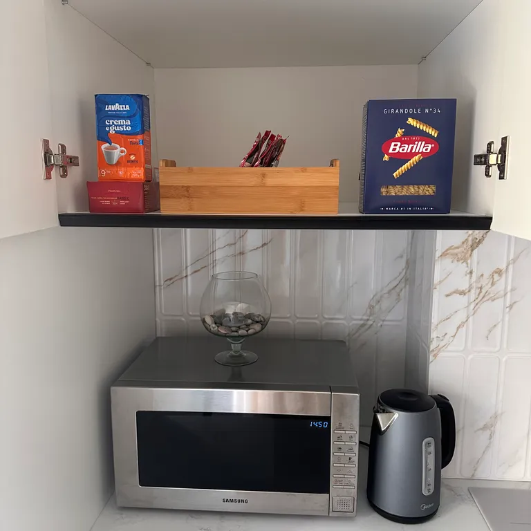 Уютные апартаменты в центре города