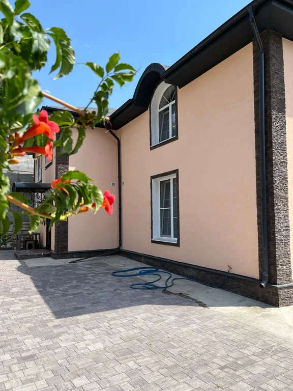 Уютный дом в Пятигорске 2