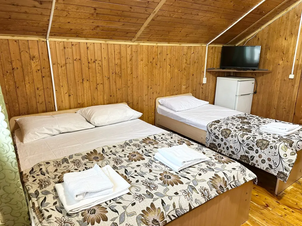 Квартира Комната — Адлер