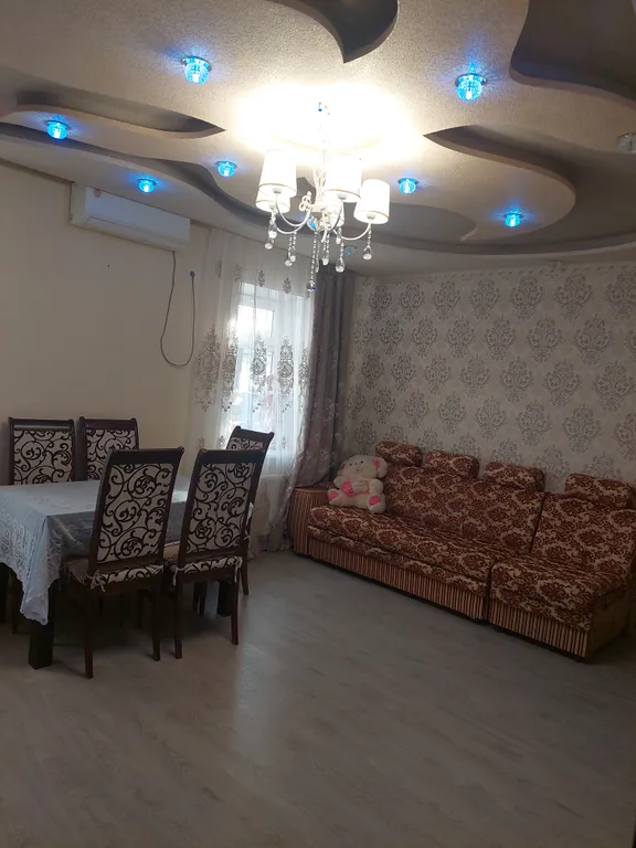 3-комнатный Дом