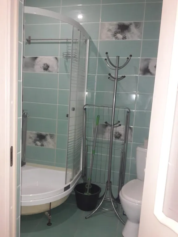 Квартира 1-комнатная Квартира — Адлер