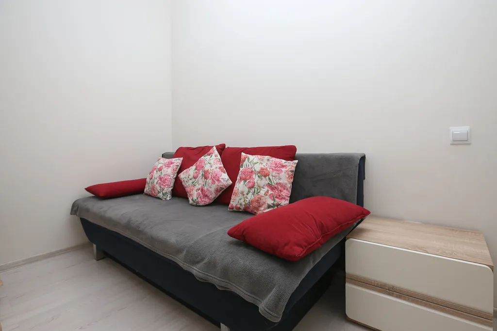 Квартира в центре