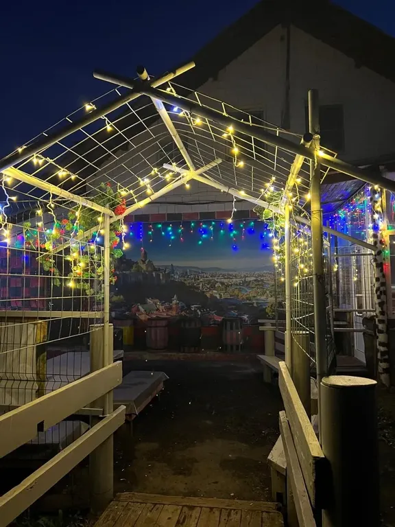 Коттедж Дом-дача — Шатура