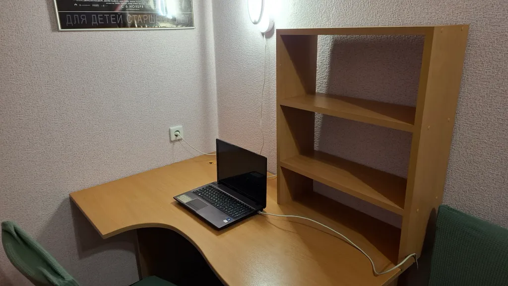 Комфортная и атмосферная квартира для отдыха