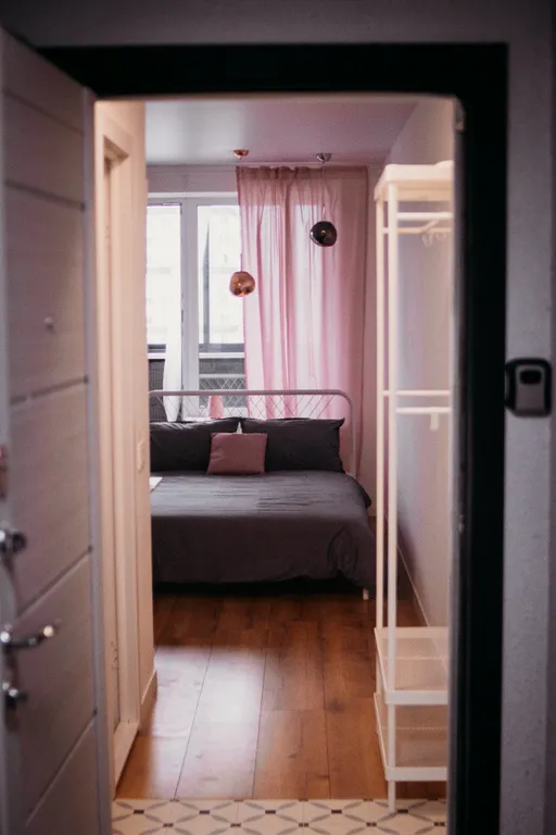 Квартира Sky-home под звёздным небом — аренда посуточно в Воронеж