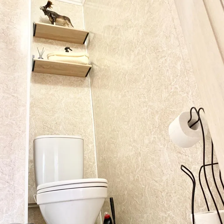 Уютная двушка в туристическом центре