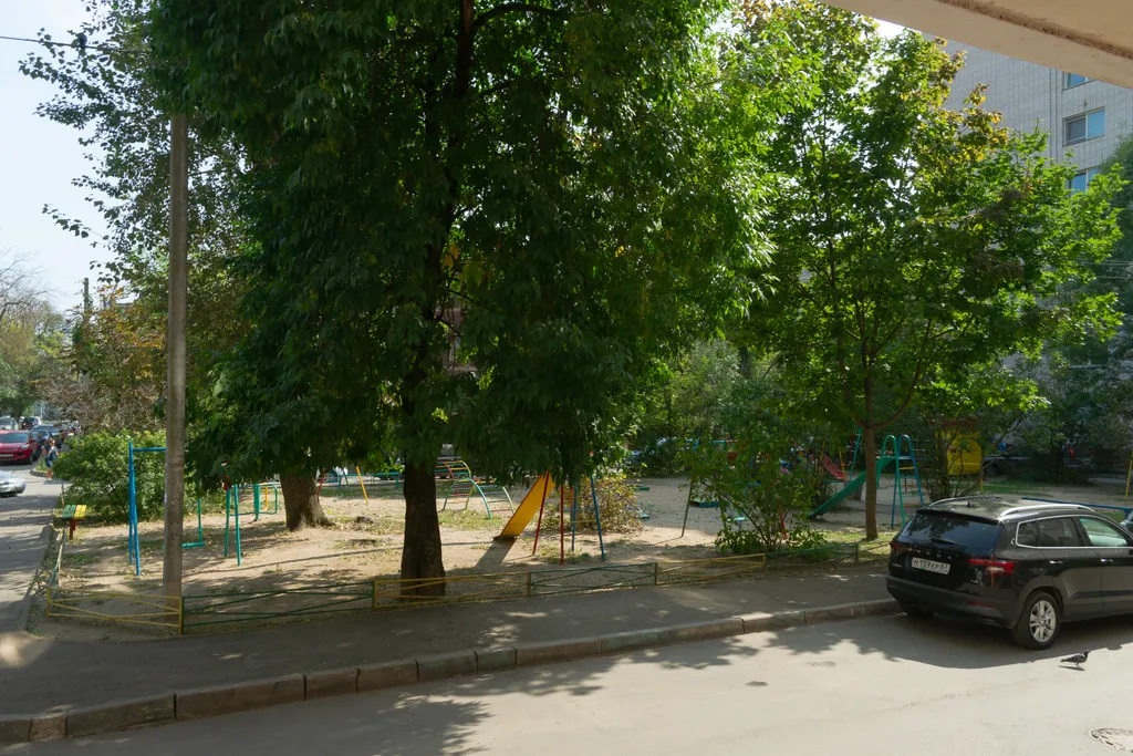 Домашний уют