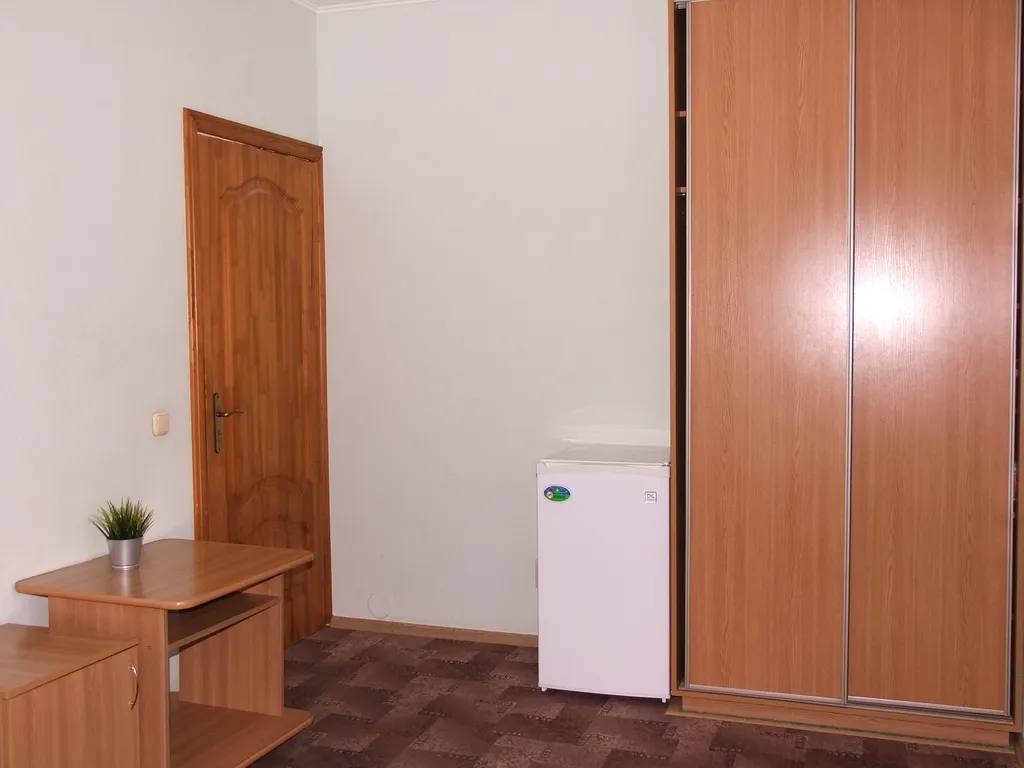 Двухместный номер с раздельными кроватями