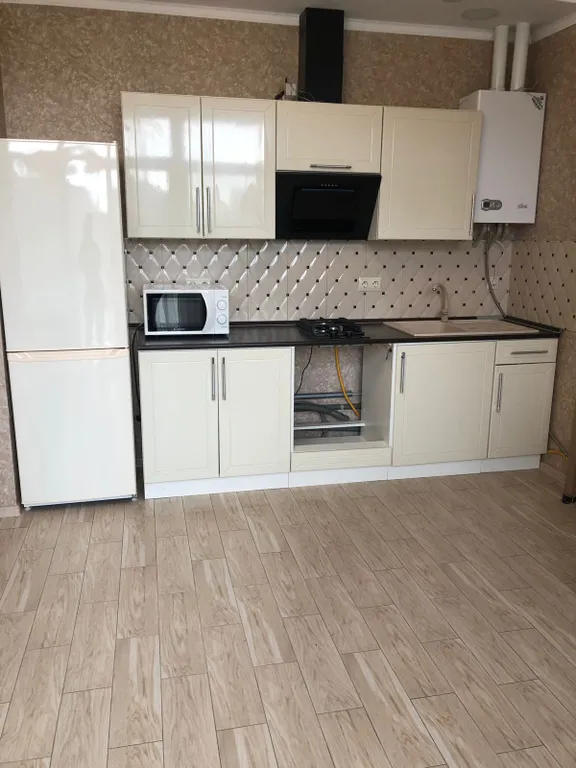 Квартира Квартира Уютная студия в Сириусе — Сириус