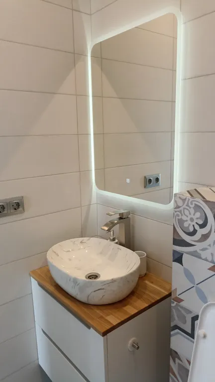 Уютный дом на море со всеми удобствами