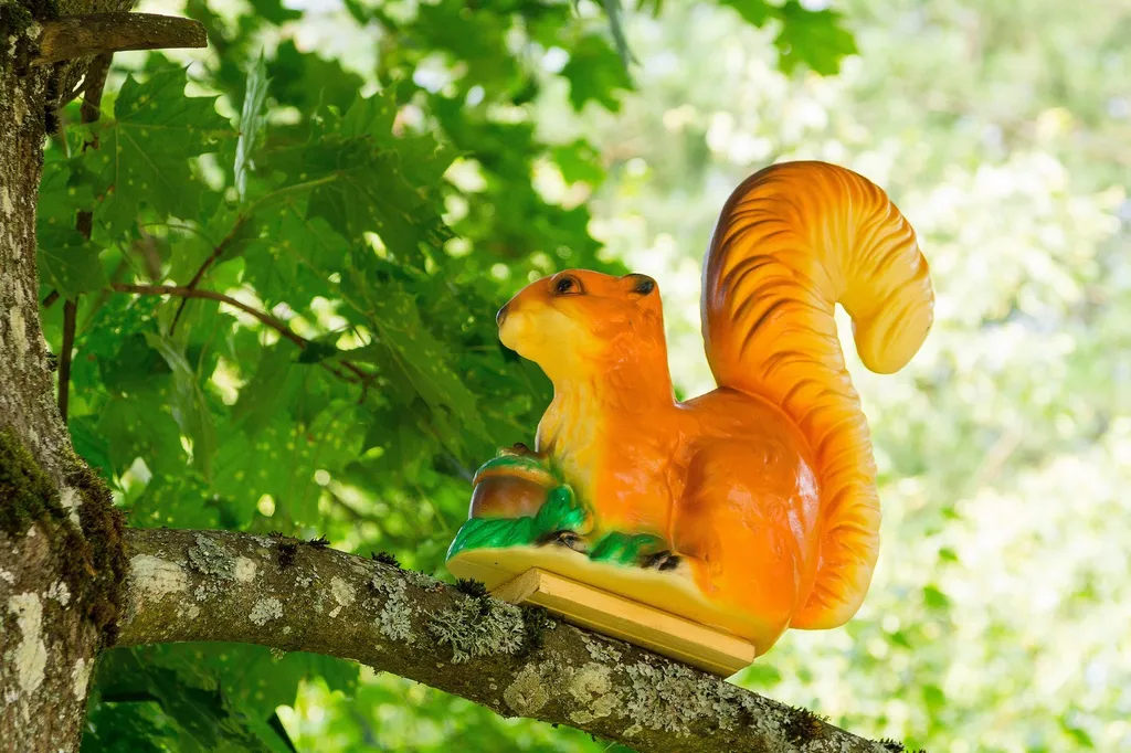 Агро усадьба Пущанка