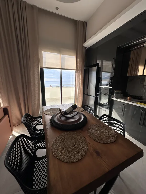 Эксклюзивный пентхаус в самом престижном жилом комплексе Махмутлара