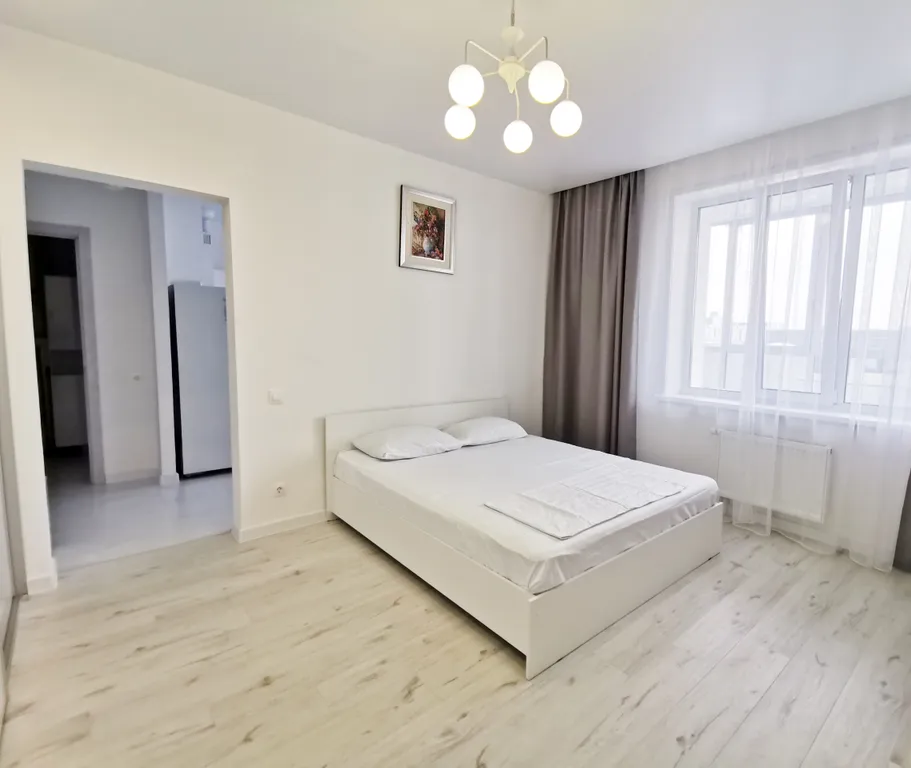 Квартира с видом на Амур и ТЦ Броско Молл — аренда посуточно в Хабаровск