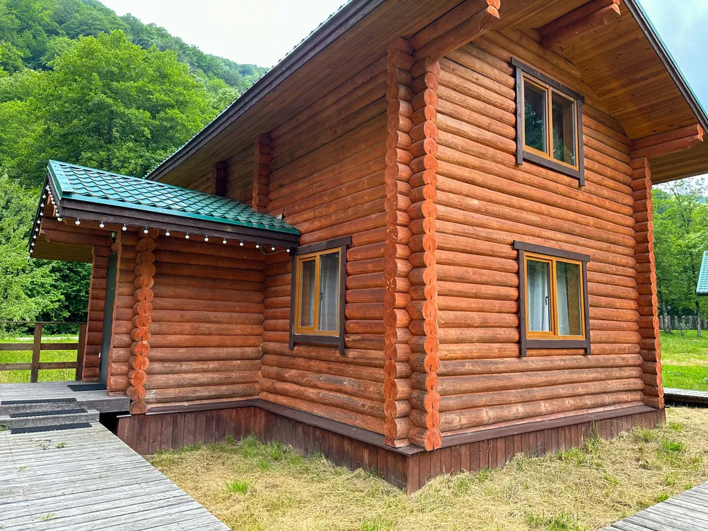 Коттедж Таунхаус в эко комплексе Лаура — аренда посуточно в Эсто-Садок