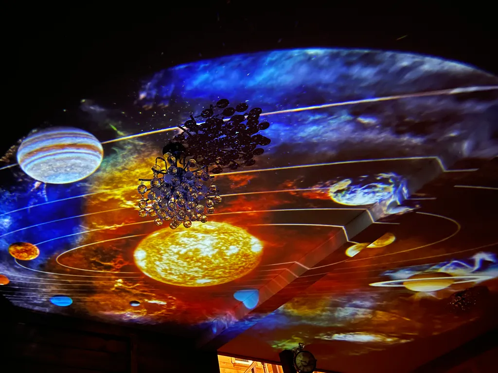 Коттедж Уютный дом — Селятино