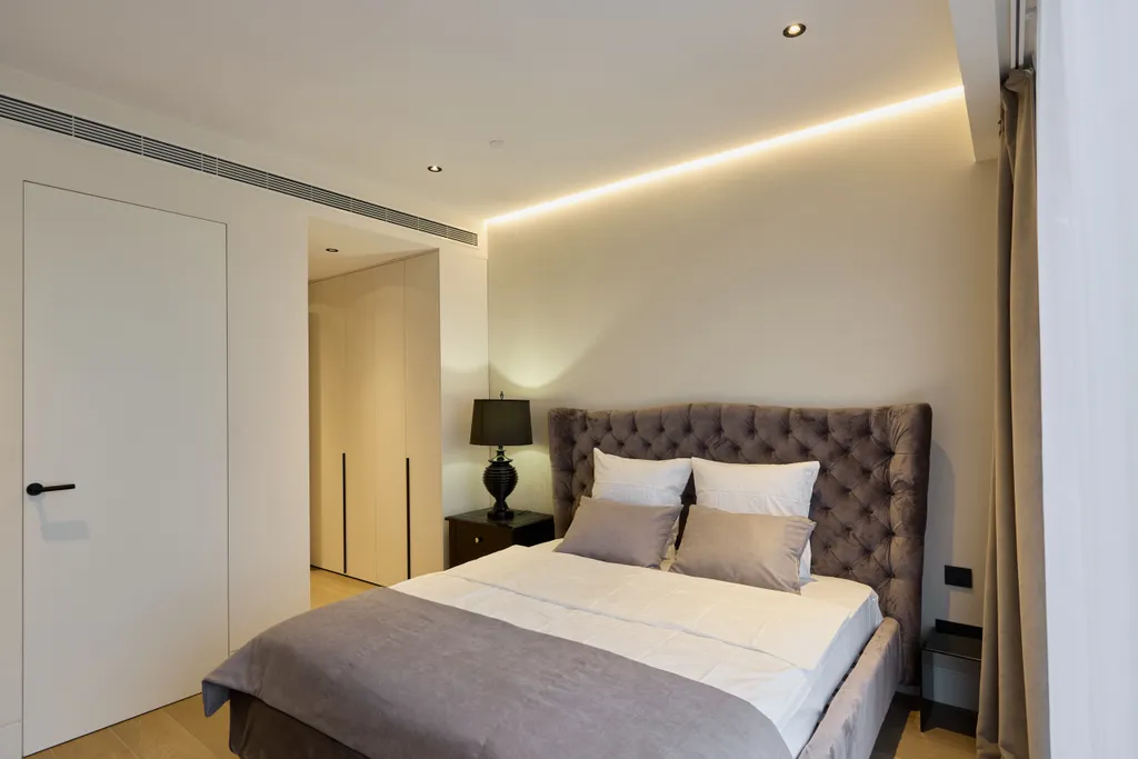 2х комнатный премиум апартамент на Поклонной 9