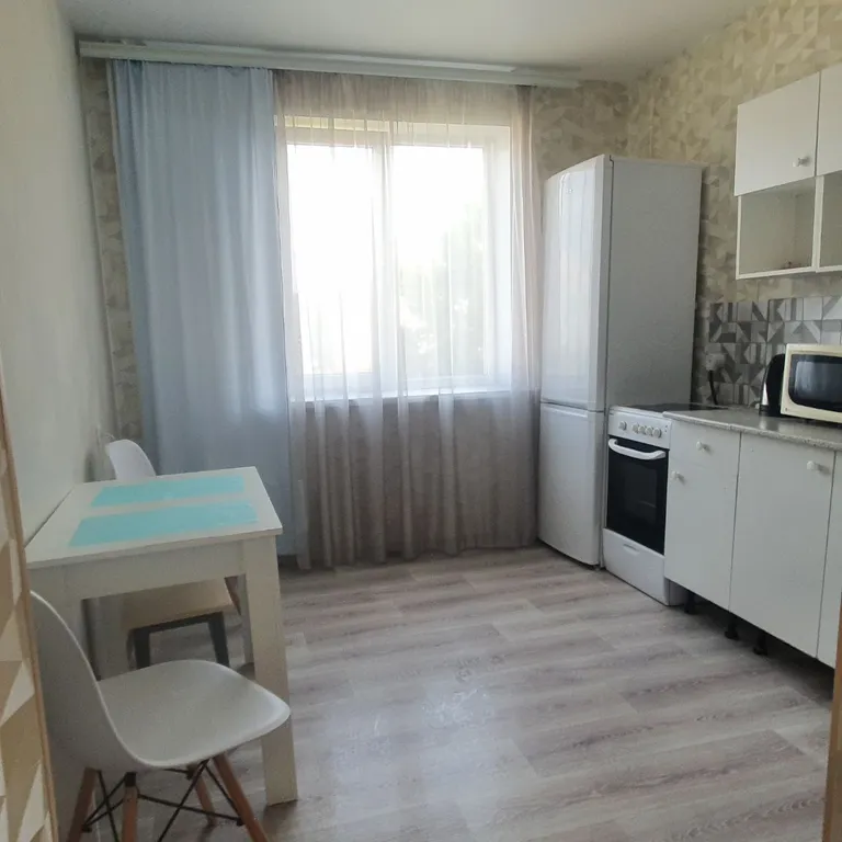 Отличная квартира на 6 человек