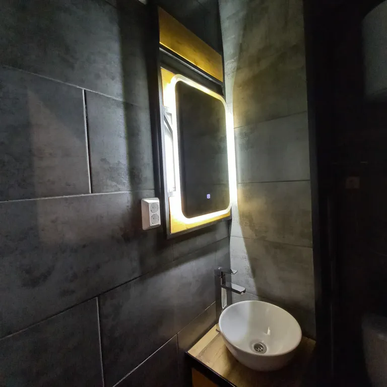 Современная квартира в ЖК Жуков Grand рядом с центром