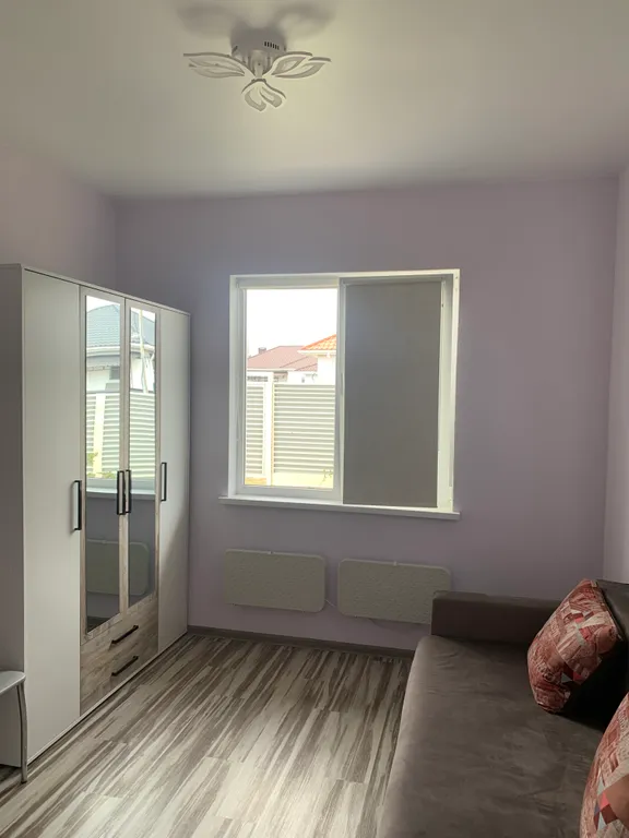 Уютный коттедж в удобной локации