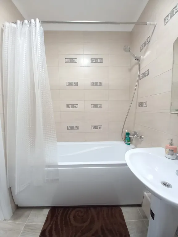 Новая квартира в Гармонии