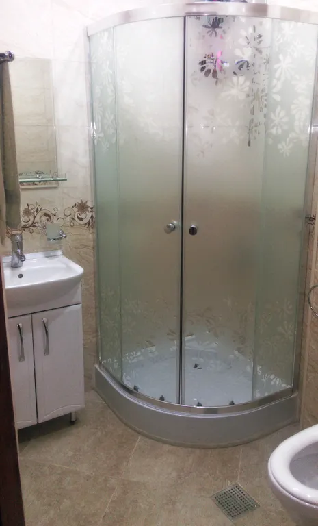 Комфортная квартира-студия рядом со станцией метро