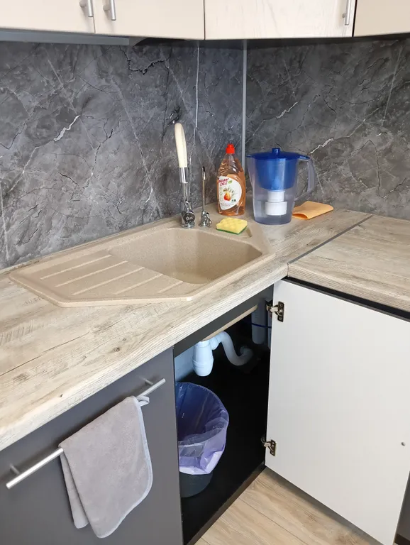 Уютно, чисто и удобно