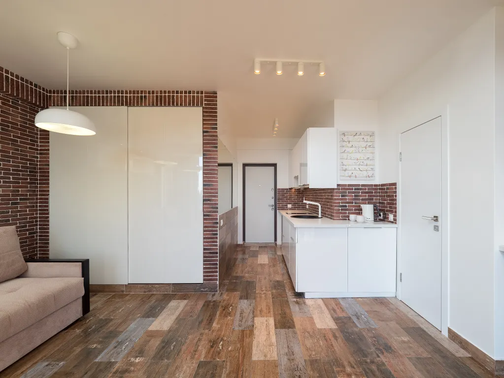 Квартира Сочи с видом на море