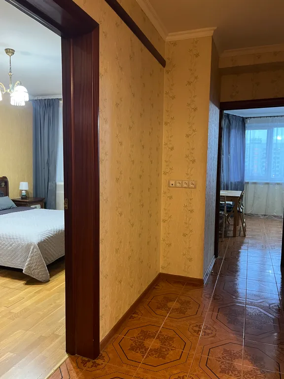 Лучшая квартира рядом с метро