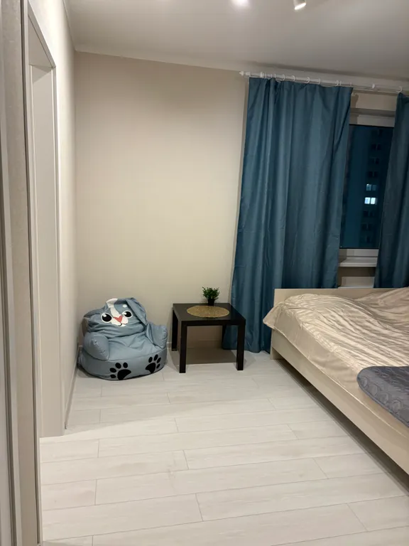 Квартира Квартира 6. Студия Шале — Лобня