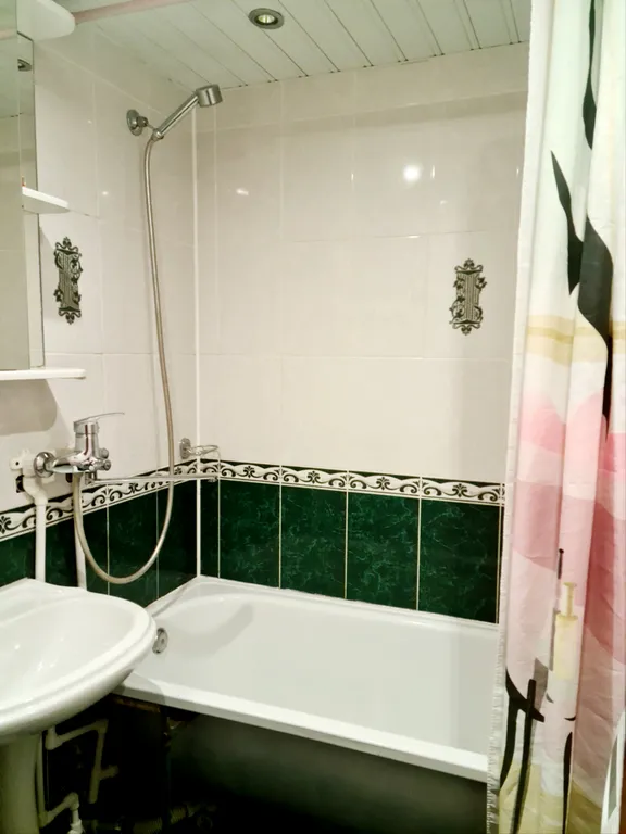 Апартаменты по Шоссе