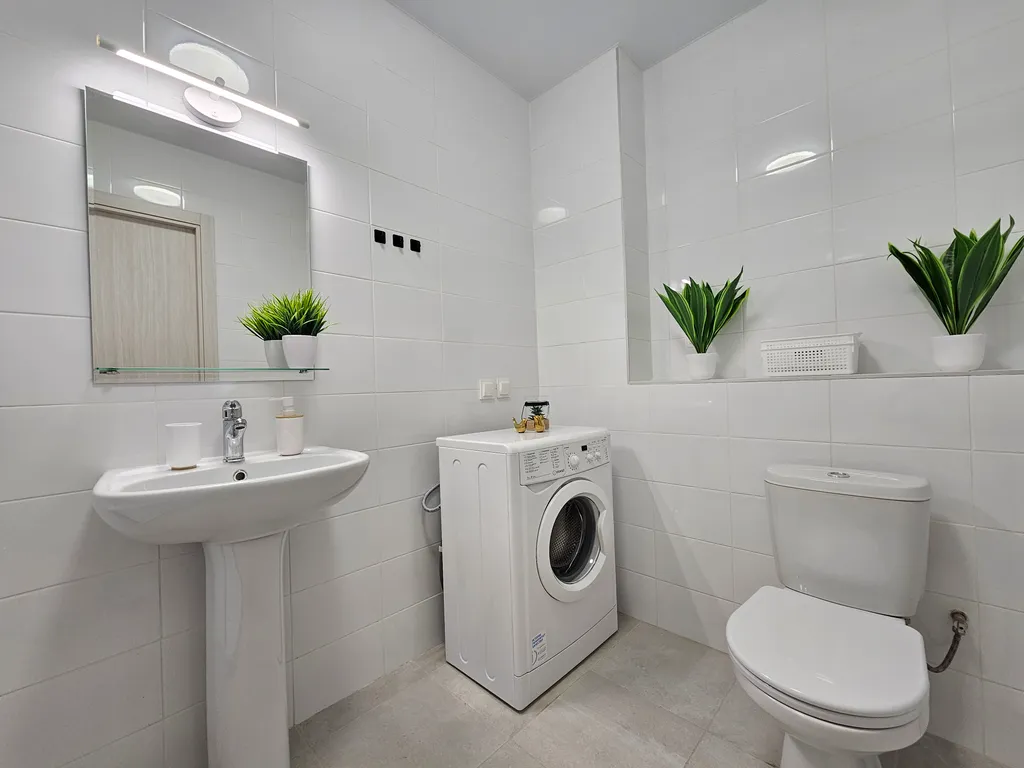 Квартира Квартира Апартамент с уютом — Ярославль