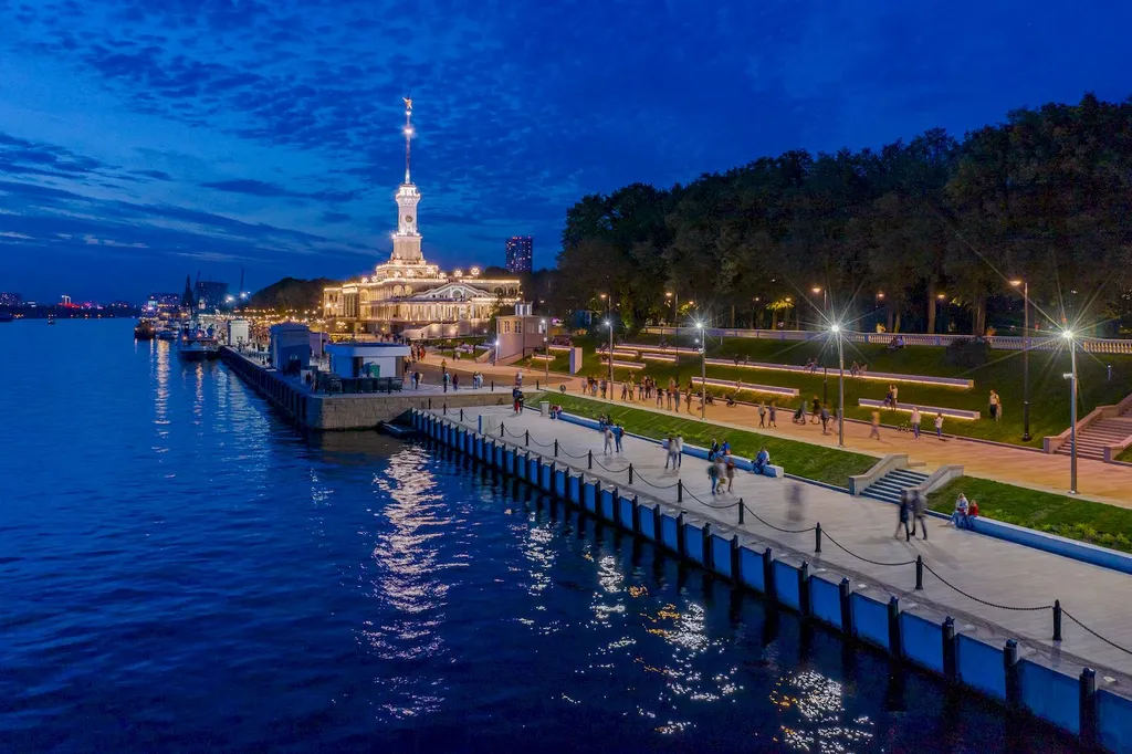 Квартира 1-комнатная Квартира — Москва