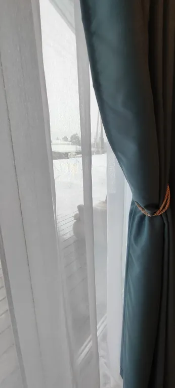 Уютный дом Little nest