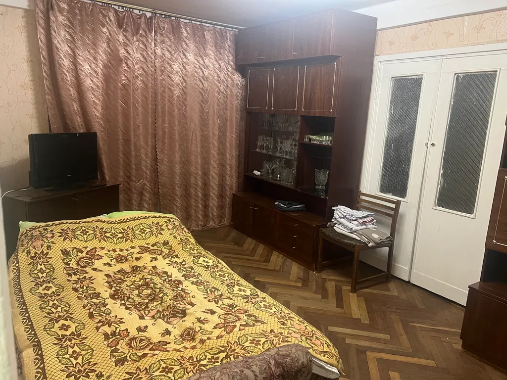 Квартира рядом с метро Московская