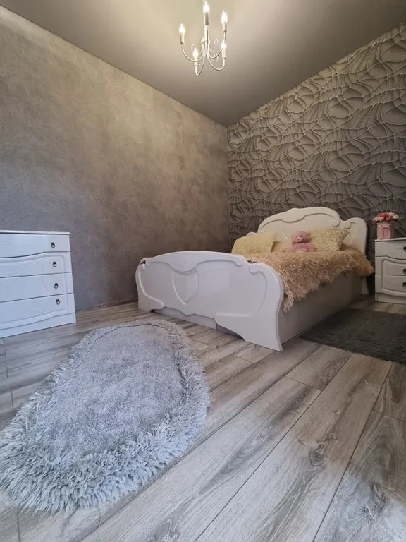 Квартира Квартира Апартамент в стиле Loft с видом на горы — Геленджик