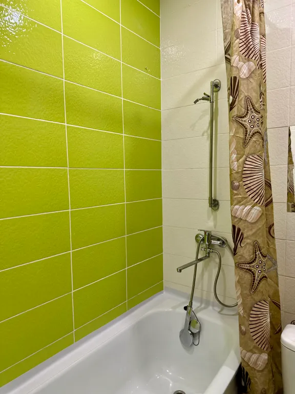 Уютная студия в Первомайском районе