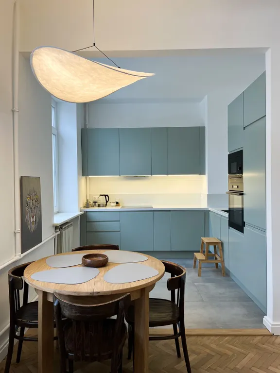 Stalinka by Otelier Secouard