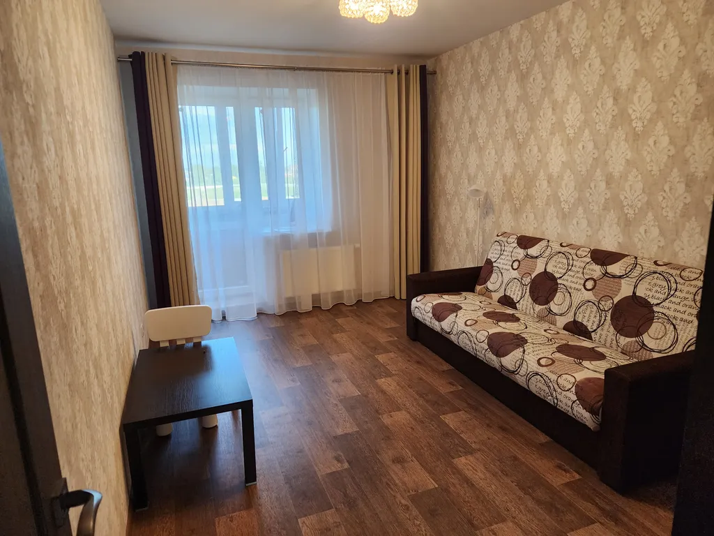 Квартира 2-комнатная Квартира — Великий Новгород