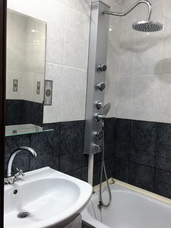 Квартира Квартира на Взлётке — Красноярск