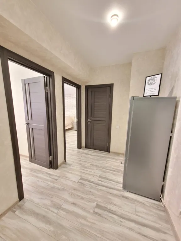 Квартира Квартира Шикарная квартирка недалеко от аэропорта — Иркутск