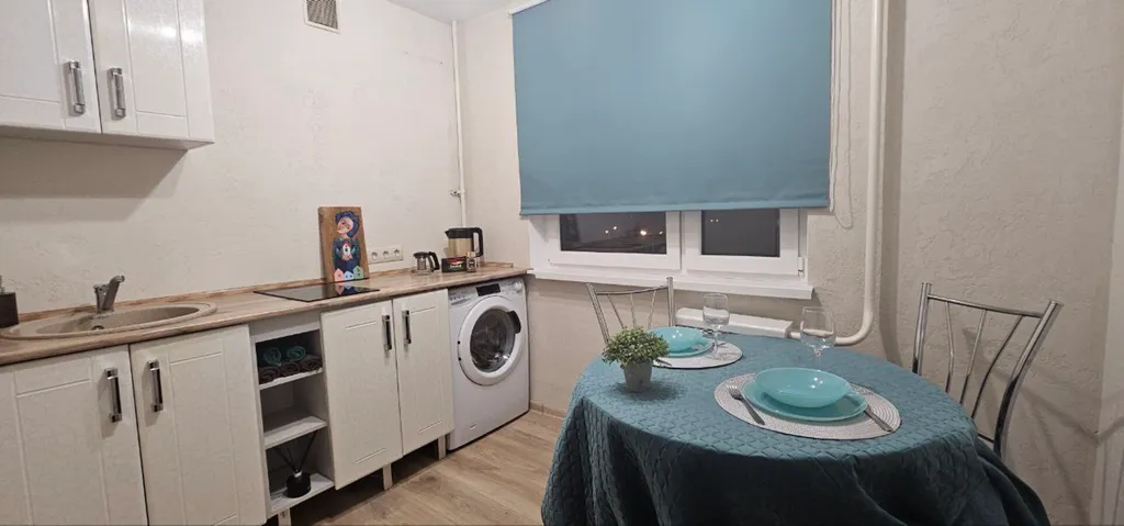 Квартира Квартира Центр, Музей мирового океана, Рыбная деревня — Калининград