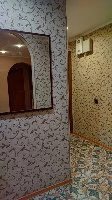 Квартира у Ленты