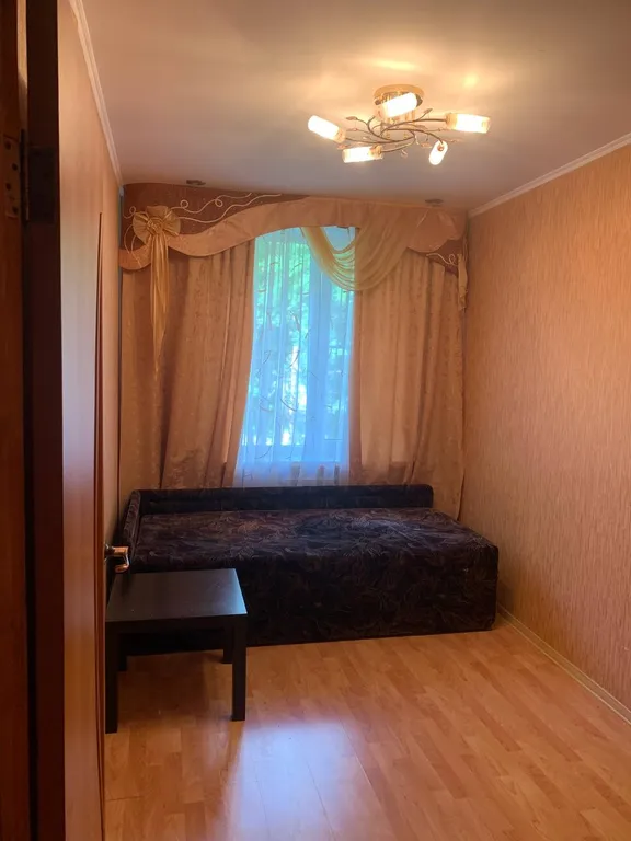 Уютная квартира с видом на реку