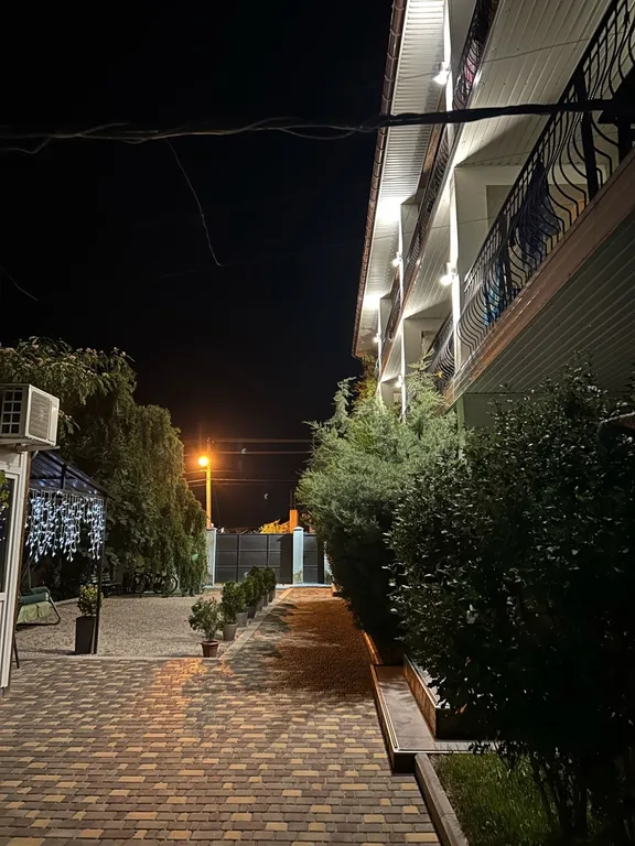 Квартира Комната — Судак