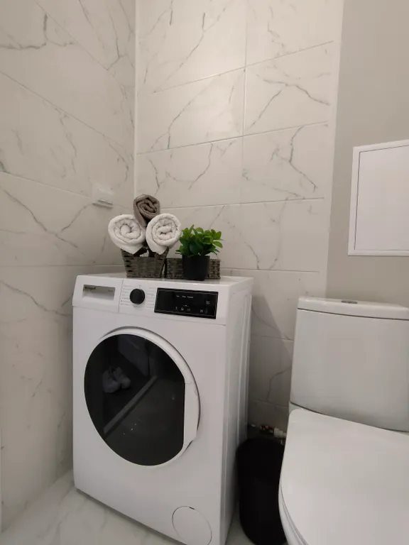 Квартира Квартира Your Beautiful flat на набережной — Санкт-Петербург