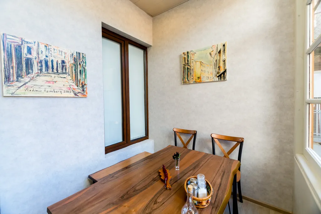 Tsinamdzghvrishvili II